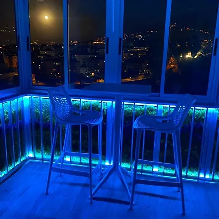 Smart Studio With Terrace In Puerto De La Cruz شقة *