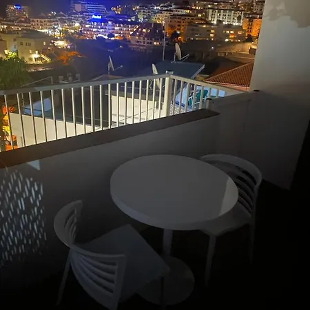 Apartment Smart Studio With Terrace In Puerto De La Cruz Puerto de la Cruz (Tenerife)
