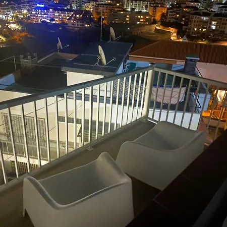 Smart Studio With Terrace In Puerto De La Cruz Puerto de la Cruz (Tenerife)