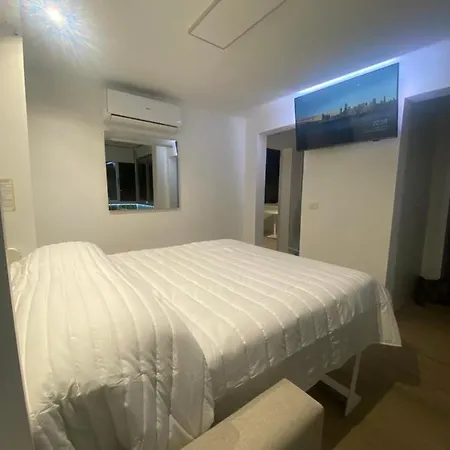 Apartment Smart Studio With Terrace In Puerto De La Cruz