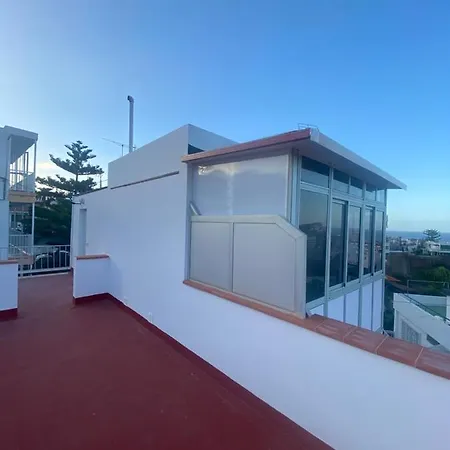 Smart Studio With Terrace In Puerto De La Cruz Apartment *