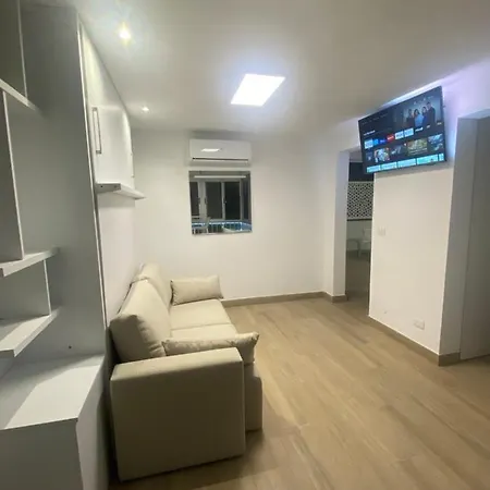 Apartment Smart Studio With Terrace In Puerto De La Cruz Puerto de la Cruz (Tenerife)