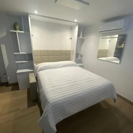 Apartment Smart Studio With Terrace In Puerto De La Cruz *
