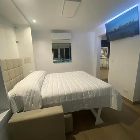 Apartment Smart Studio With Terrace In Puerto De La Cruz Puerto de la Cruz (Tenerife)