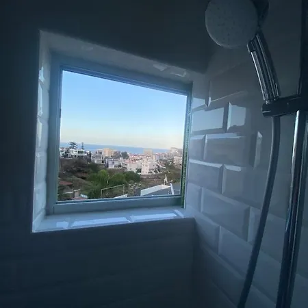 Smart Studio With Terrace In Puerto De La Cruz Apartment *