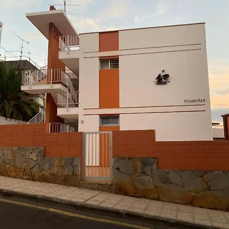Smart Studio With Terrace In Puerto De La Cruz * Puerto de la Cruz (Tenerife)