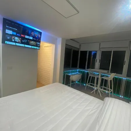 Apartment Smart Studio With Terrace In Puerto De La Cruz Puerto de la Cruz (Tenerife)