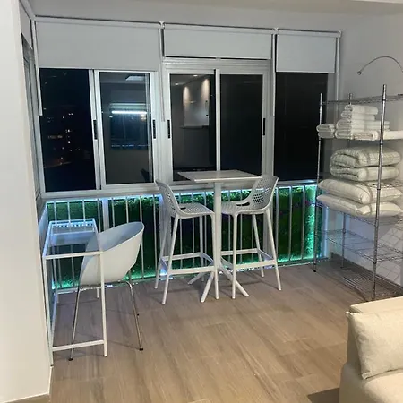 Smart Studio With Terrace In Puerto De La Cruz Apartment Puerto de la Cruz (Tenerife)