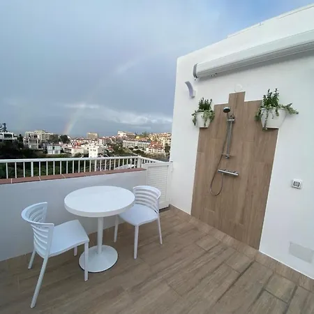Smart Studio With Terrace In Puerto De La Cruz Apartment Puerto de la Cruz (Tenerife)