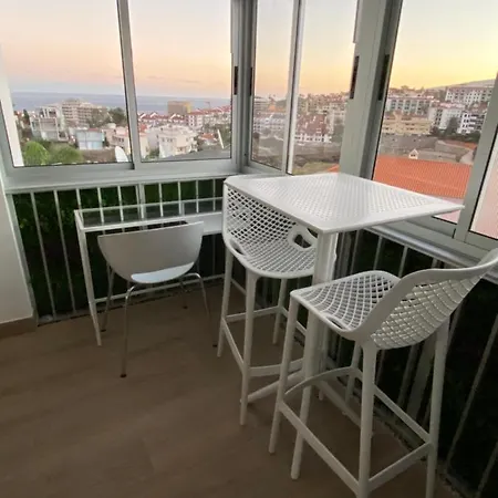 Apartment Smart Studio With Terrace In Puerto De La Cruz Puerto de la Cruz (Tenerife)